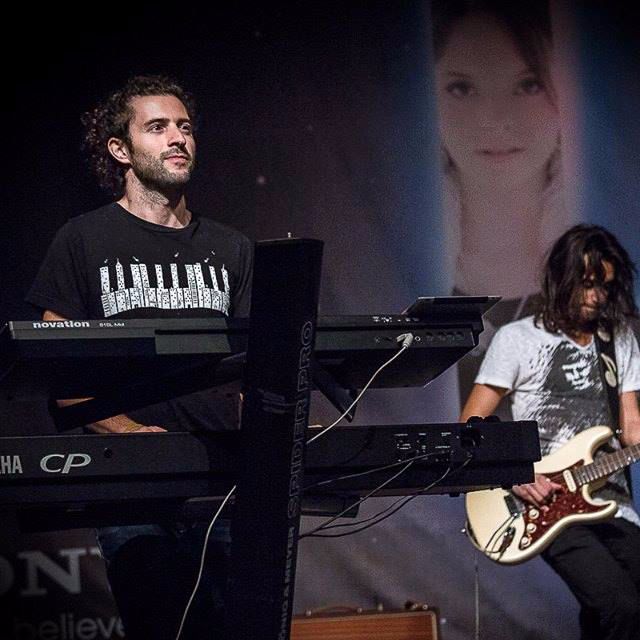 Giancarlo Vaccalluzzo