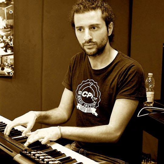 Giancarlo Vaccalluzzo