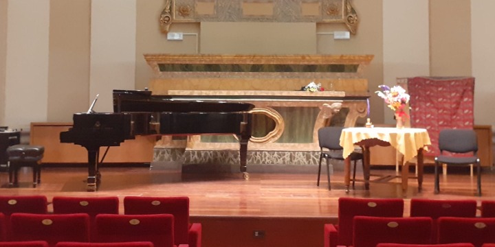 La Collina delle Fate Associazione Culturale