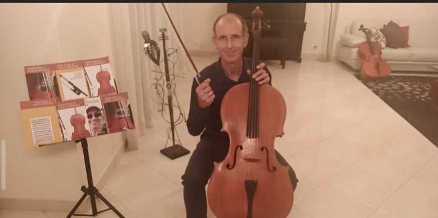 Pier Paolo Maccarrone