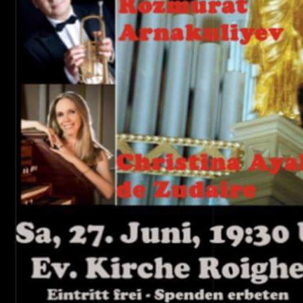 Cristina Ayala de Zudaire 