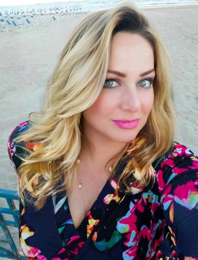 Barbara Costa soprano 