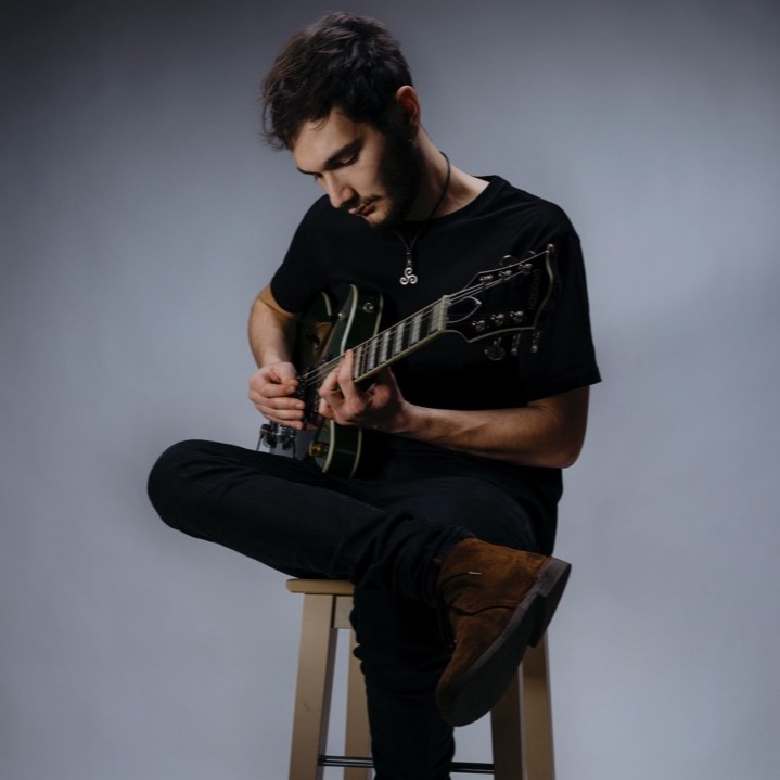 TERRA PROJECT STUDIO