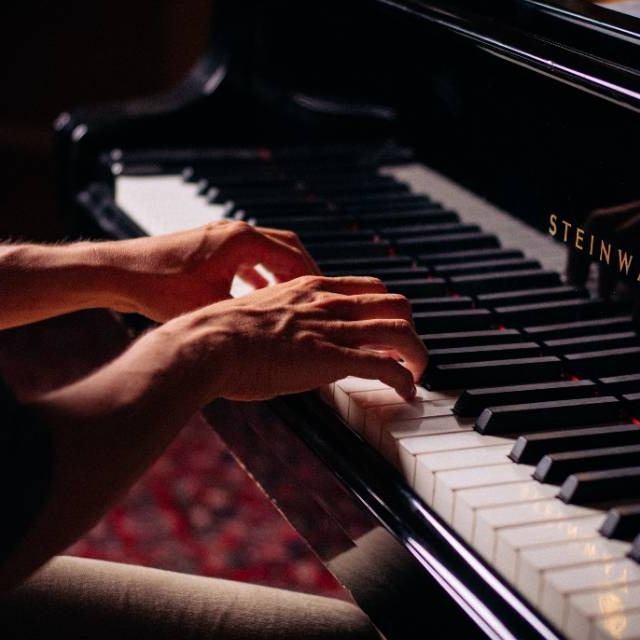 Violinista Portofino