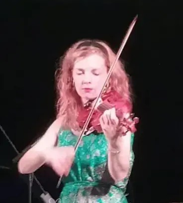 Sarah Diana Poidomani