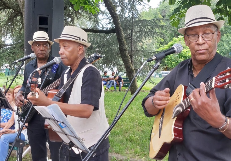 Roberto Toledano Drake