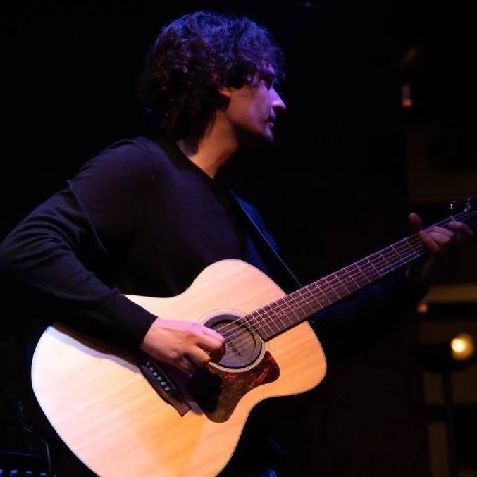 Alessandro marinucci