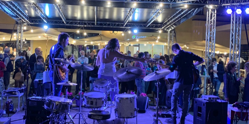 Chiara Bertelli (Elly)