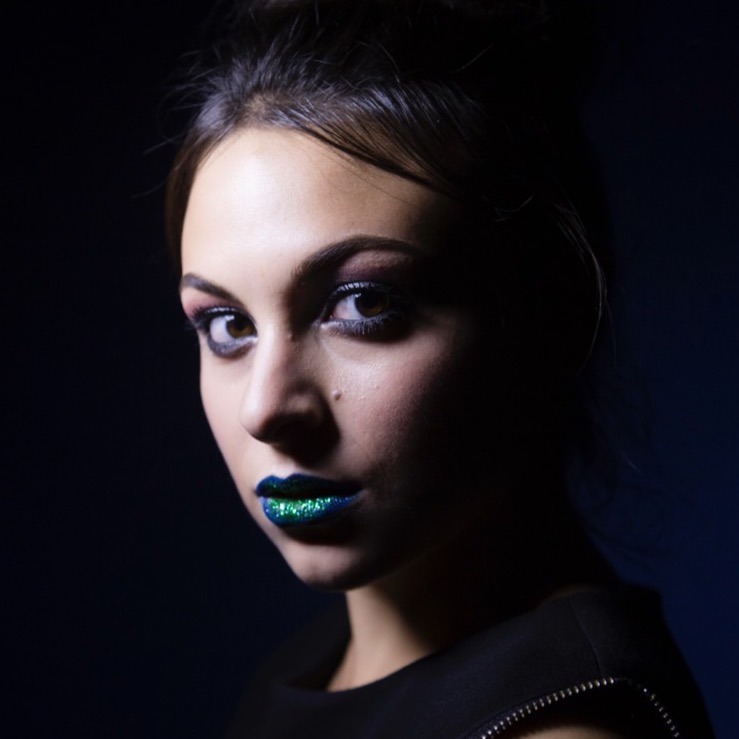 Chiara Bertelli (Elly)