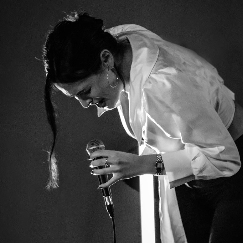 Chiara Bertelli (Elly)