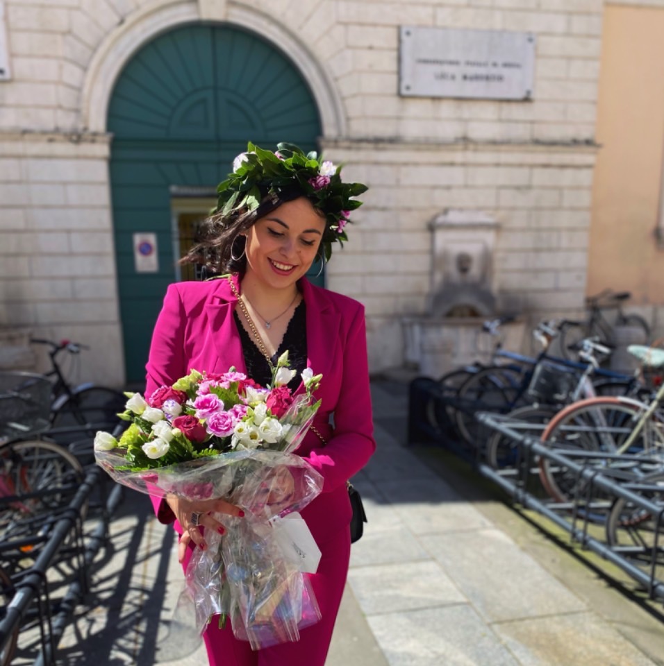 Chiara Bertelli (Elly)