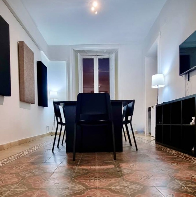 No Face Studio Catania