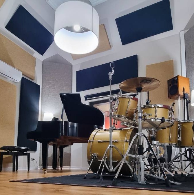 No Face Studio Catania