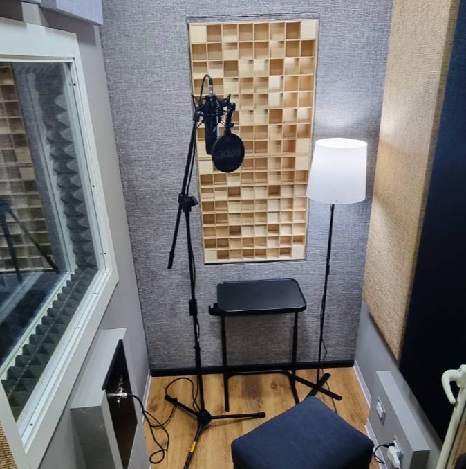 No Face Studio Catania