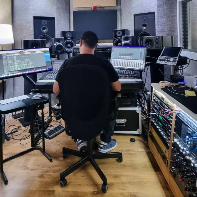 No Face Studio Catania