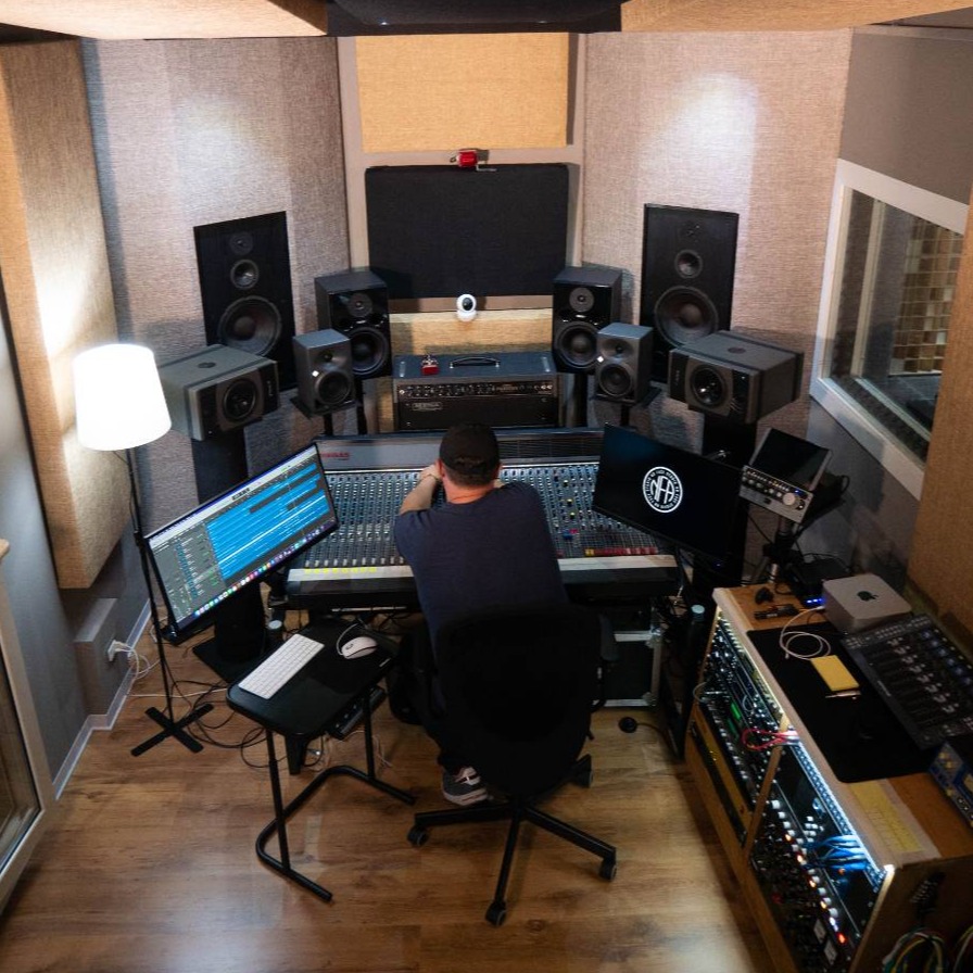 No Face Studio Catania