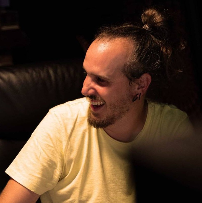 OFFLMTS Recording Studio