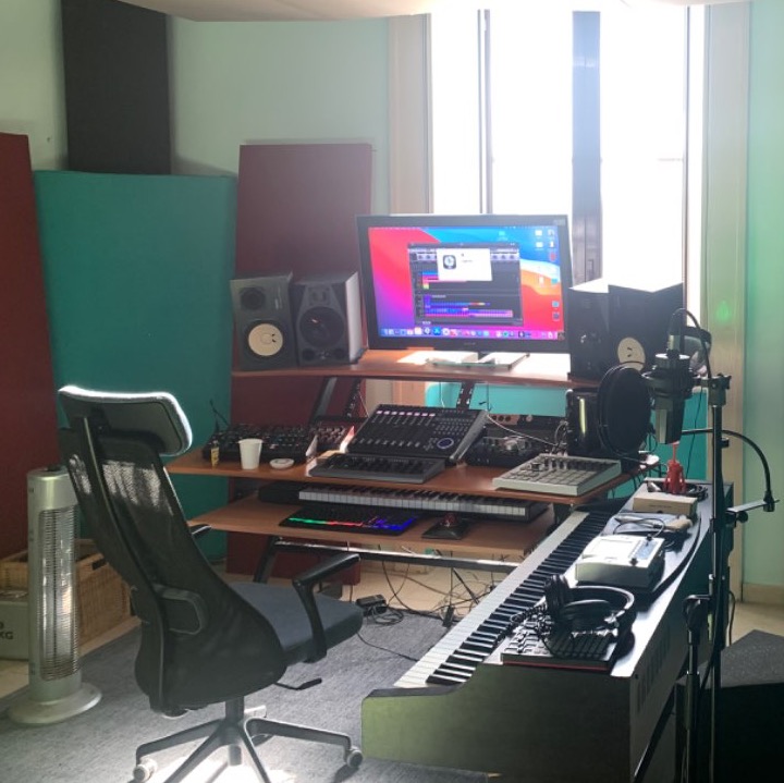 Francesco Galdieri Productions