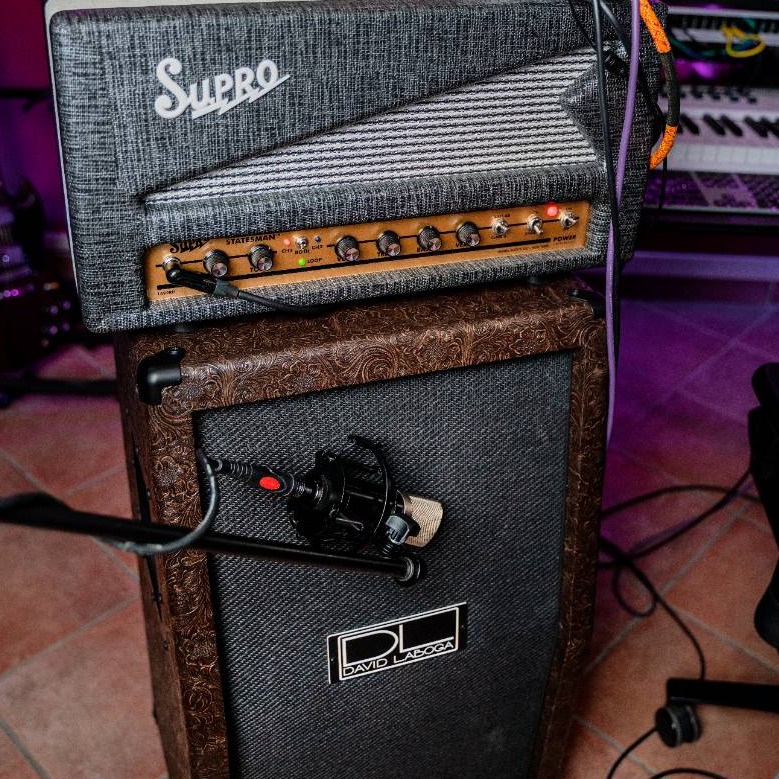 Mad Steex Production