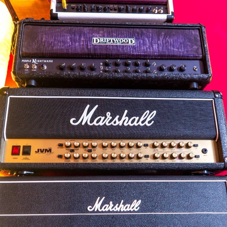 Mad Steex Production