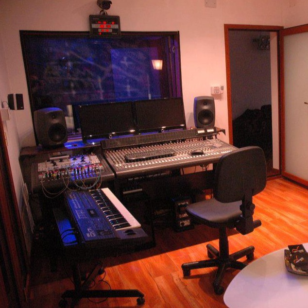 Nemesi Music Studio