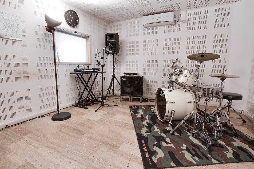 Musicantiere Toscana snc