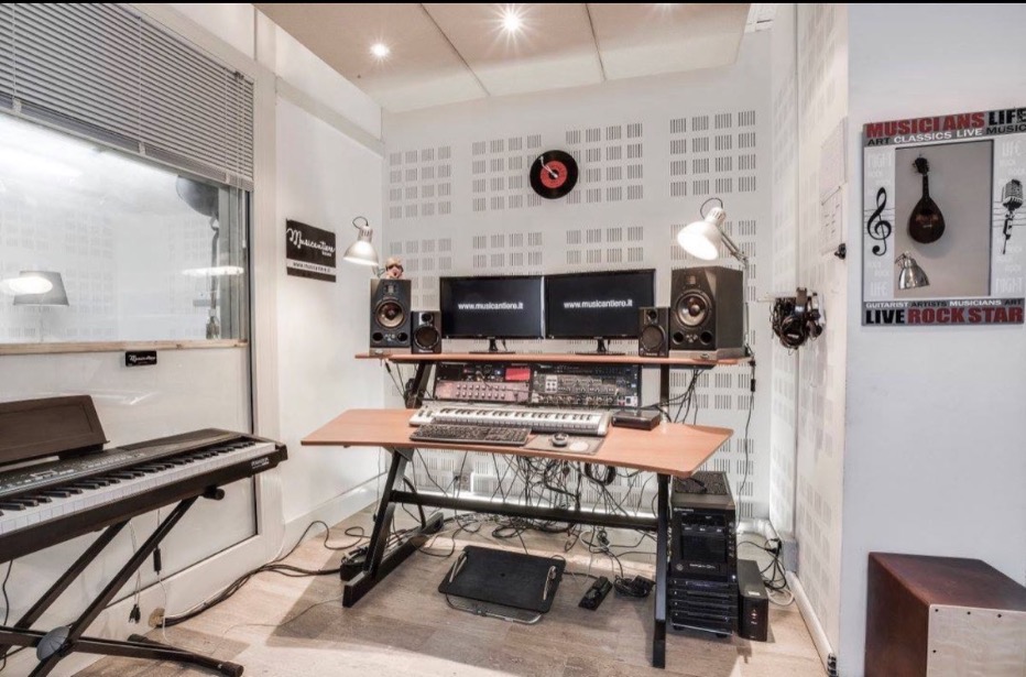 Musicantiere Toscana snc