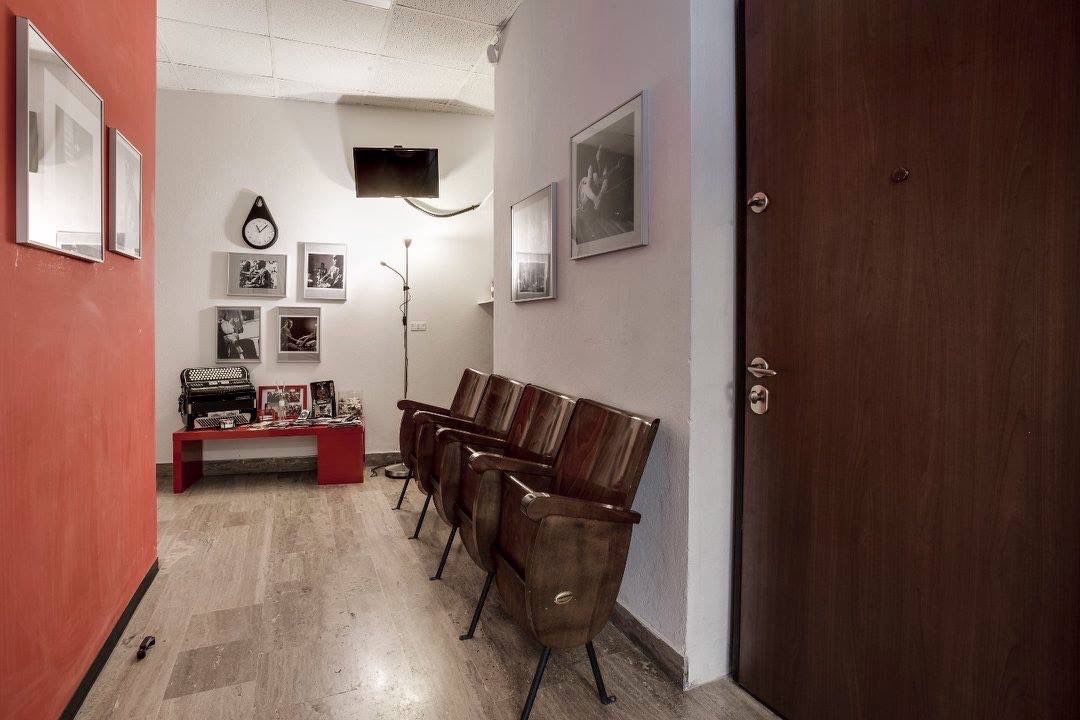 Musicantiere Toscana snc