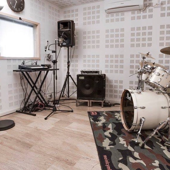 Musicantiere Toscana snc