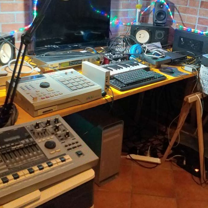 GenakaGenlive Prod Studio