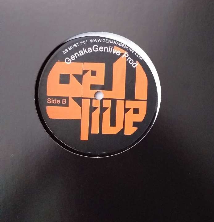 GenakaGenlive Prod Studio