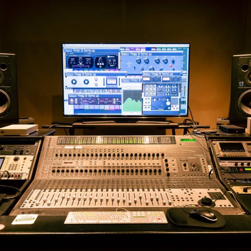 Slow Deep Records S.A.S