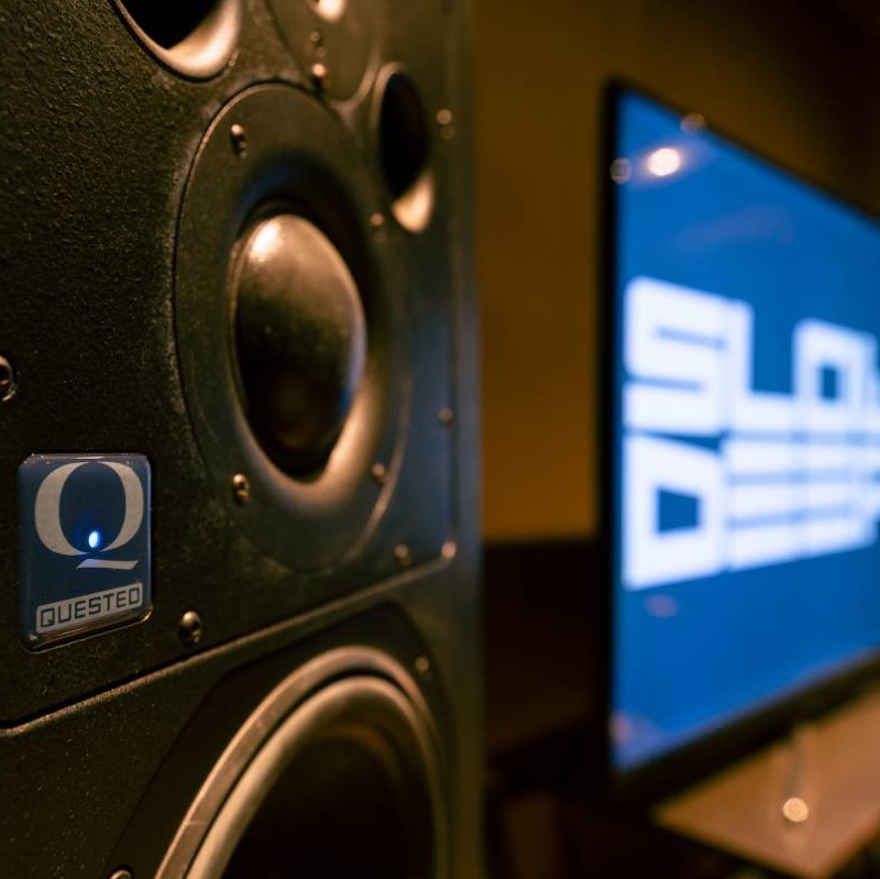 Slow Deep Records S.A.S