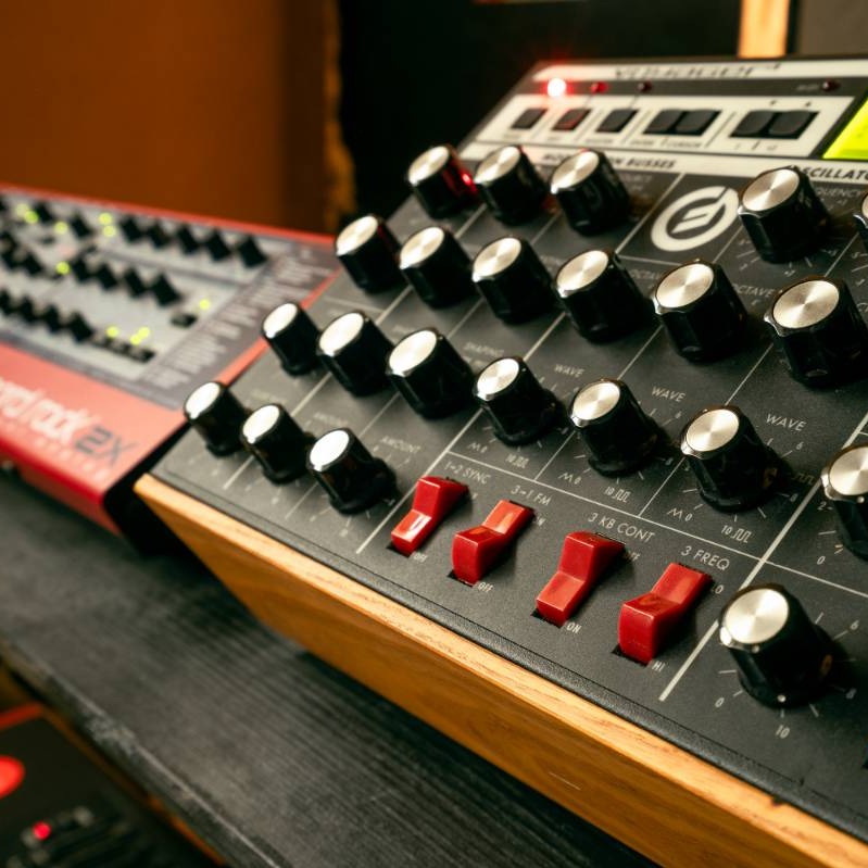 Slow Deep Records S.A.S