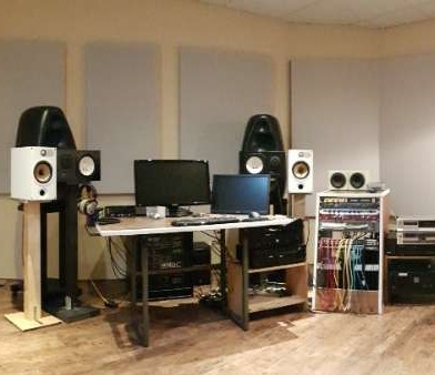 Studionost di Matteo Nolli