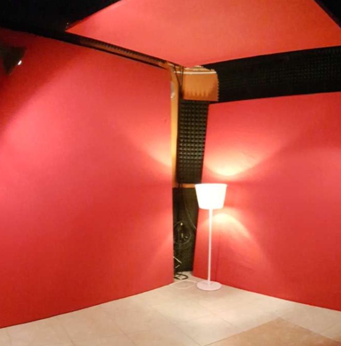 Studionost di Matteo Nolli