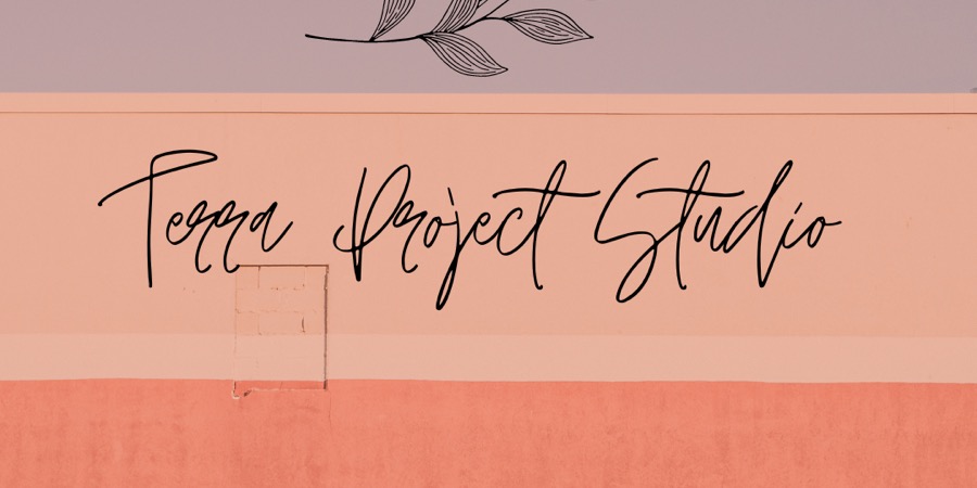 Terra Project Studio