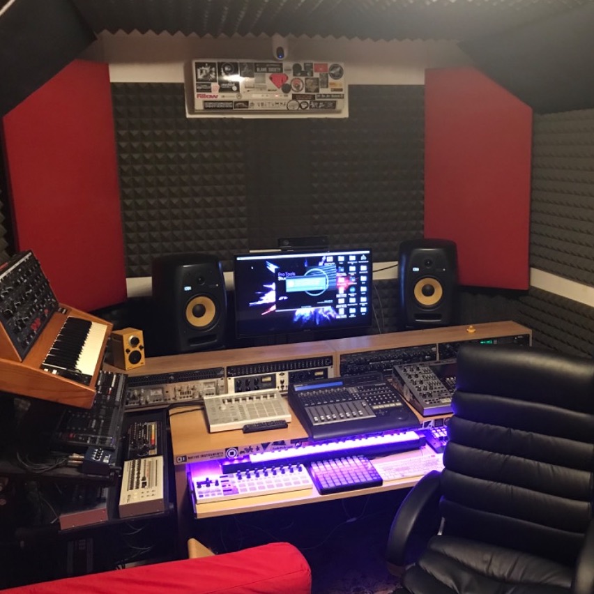 Francesco Scanferlin