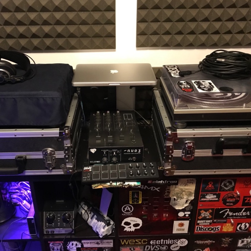 Francesco Scanferlin