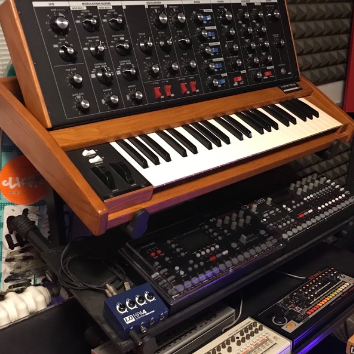 Francesco Scanferlin