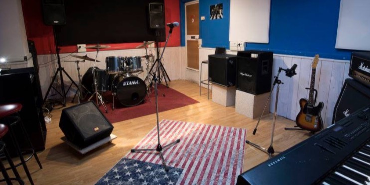 SoundSide Studio