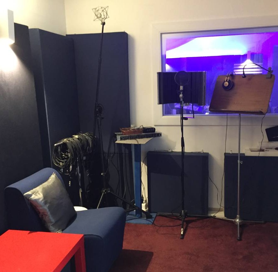 VS ADVICE MUSIC RECORDING STUDIO-LABEL-PUBLISHING