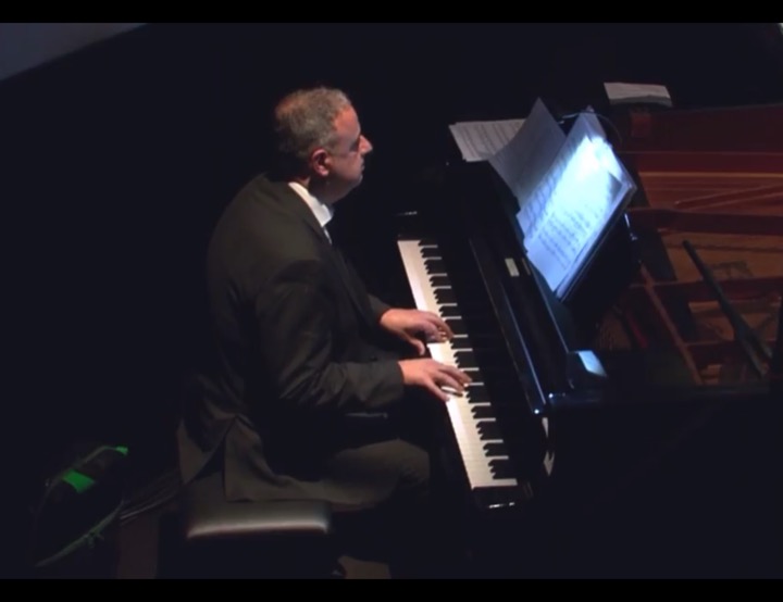 Danilo Mariani Music Creator