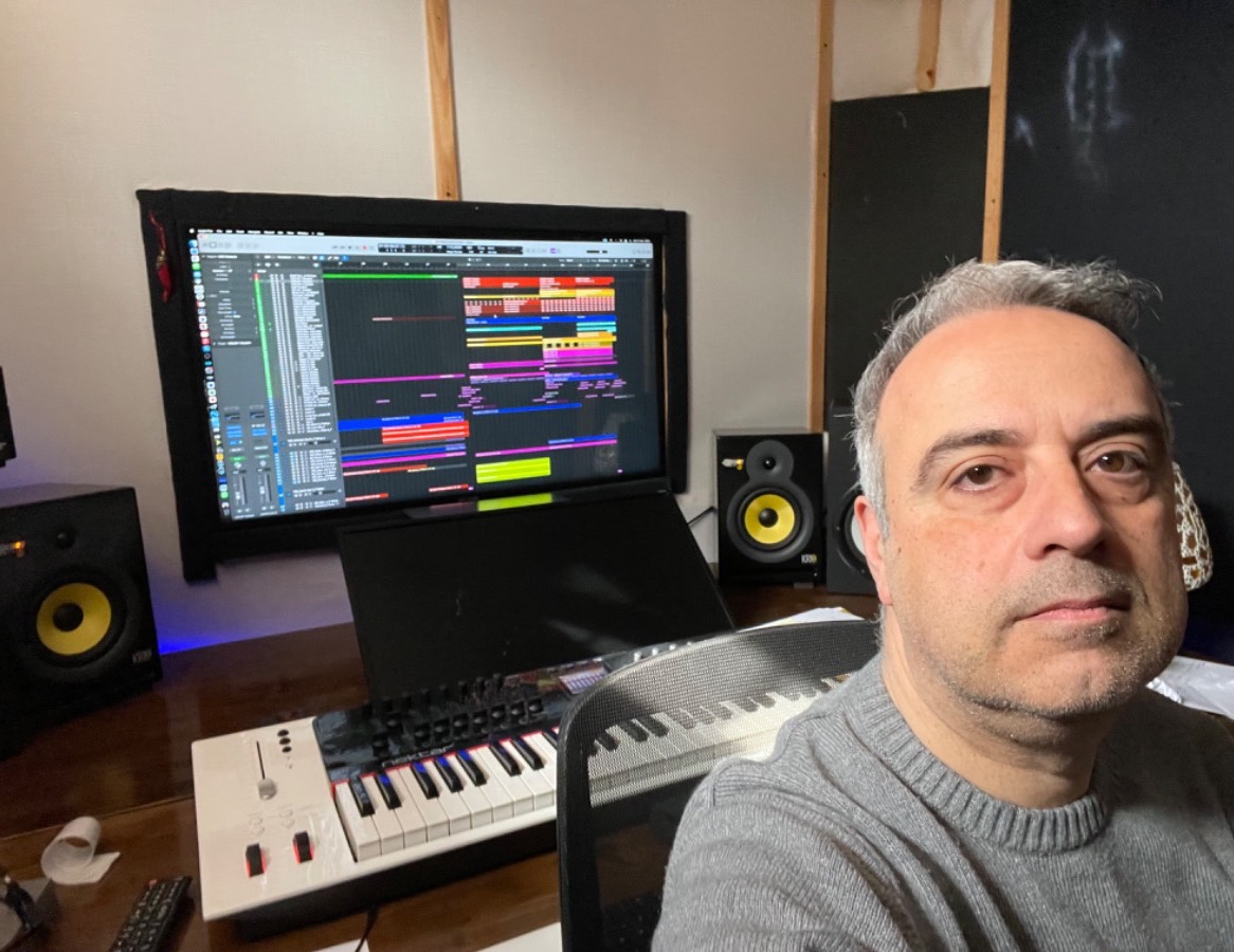 Danilo Mariani Music Creator