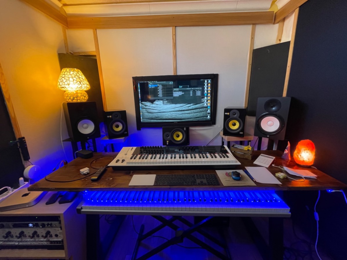 Danilo Mariani Music Creator