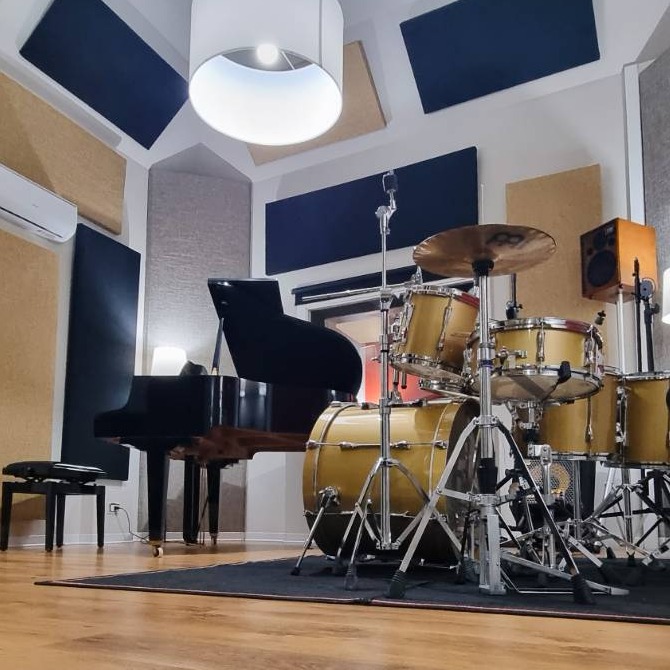 No Face Studio Catania