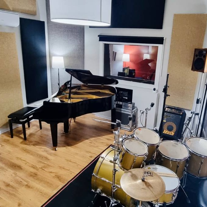 No Face Studio Catania