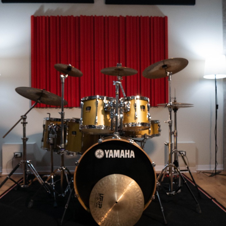 No Face Studio Catania