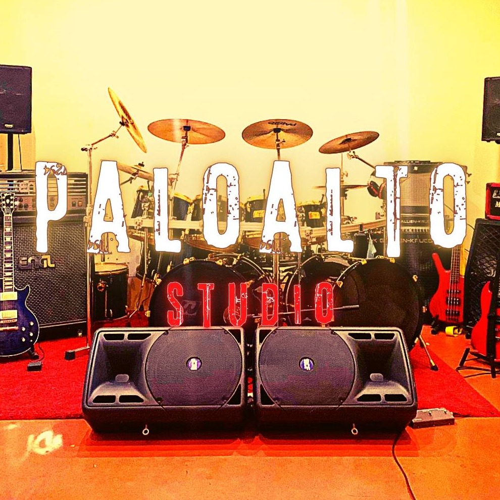 PaloAlto STUDIO