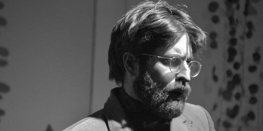 Massimiliano Mandozzi